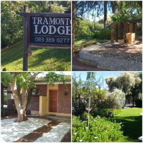 Отель Tramonto Lodge  Апингтон